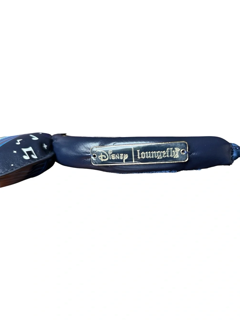 Disney loungefly three
